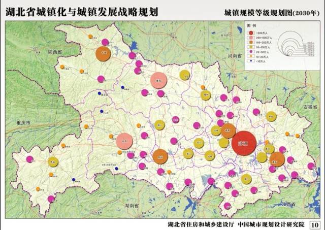 湖北麻城能升格为地级市,成为大别山区域中心城市吗?