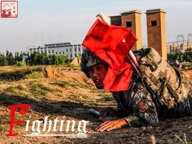 厉害了!26个英文字母对于军人来说原来是这个意思!