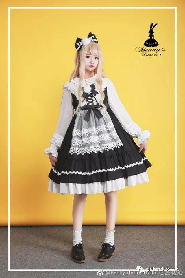 lolitabot人形姬,lolitabot lolita每日情报(2018.02.25-02.26)