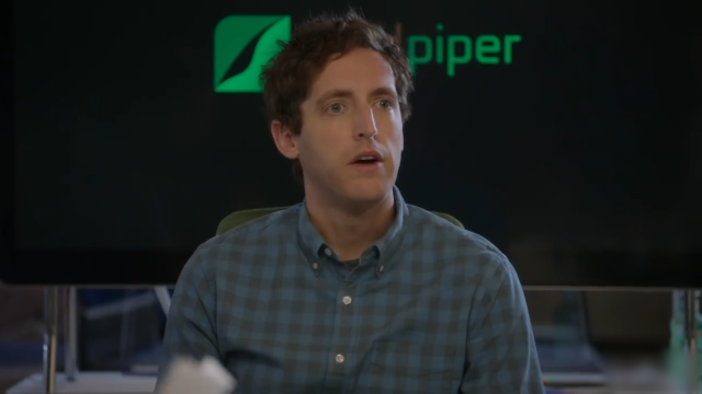 《一周好莱坞》第141期 《硅谷》第五季预告上