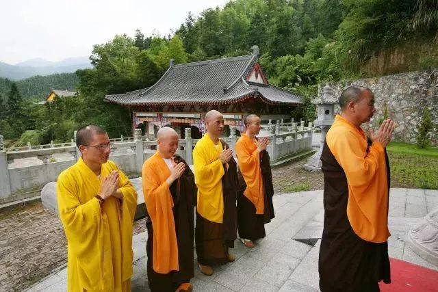 仰山栖隐禅寺