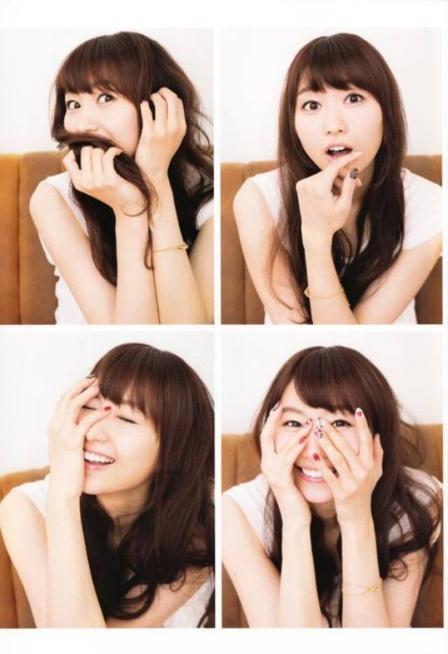 户松遥第4张专辑《colorful gift》5月2日发售