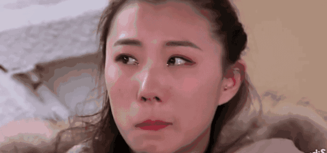 李菲儿惊艳亮相北京八分钟,原来每一个小透明都有闪光
