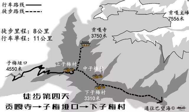 丙察察线路几月份走最好 6a5352d927ff4308b3d2fa7f0060d4cb.jpeg