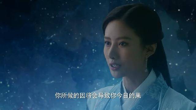 《飘香剑雨》薛若壁命断伊风剑下,孙敏联手伊风除掉了