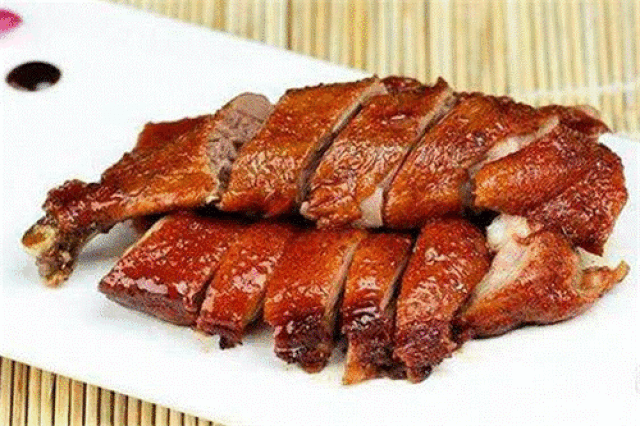 板鸭