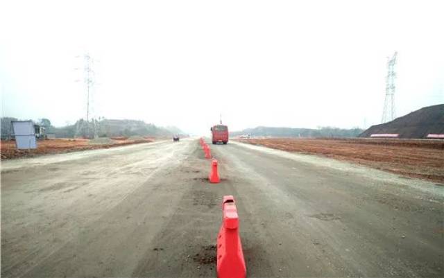 红星路南延线仁寿段什么时候建成通车?官方答复了!
