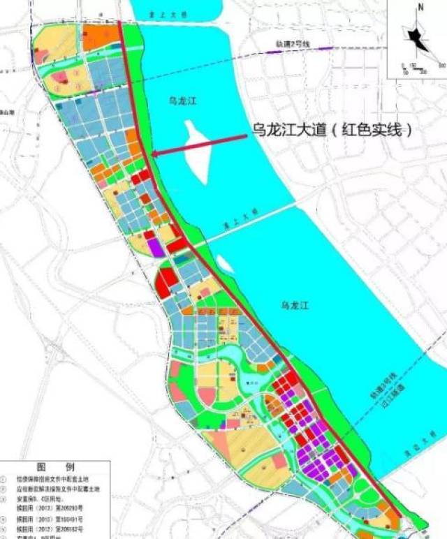 看福州高新区为你送上一份开年大礼