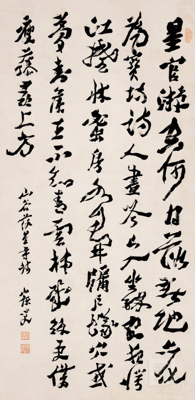 字子培,号巽斋,别号乙盫,晚号寐叟晚称巽斋老人,东轩居士,又自号逊斋