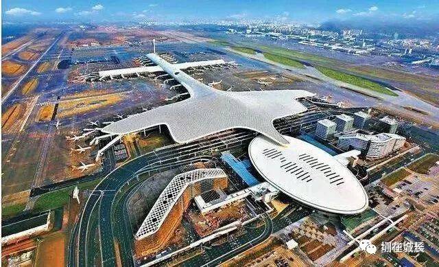 深圳空港新城人口规模_深圳大空港新城规划图