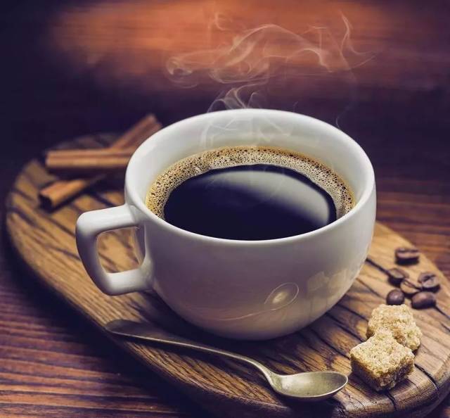 注意:关于"美式咖啡",你可能被误导了!