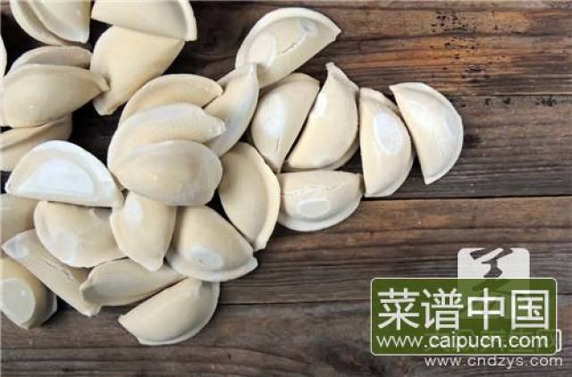 红萝卜饺子馅的做法大全是什么