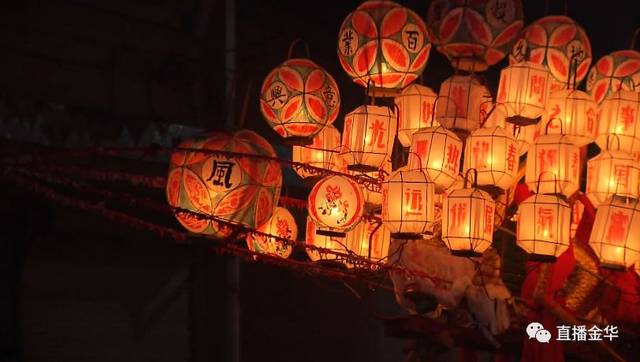 今晚六点半 欢迎收看《金华新闻联播》