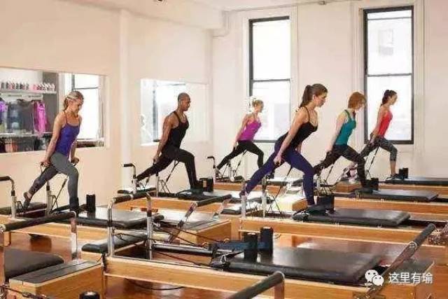 海宁两美女老板娘搞了个重量级瑜伽馆!邀你免费上课!还有独一无