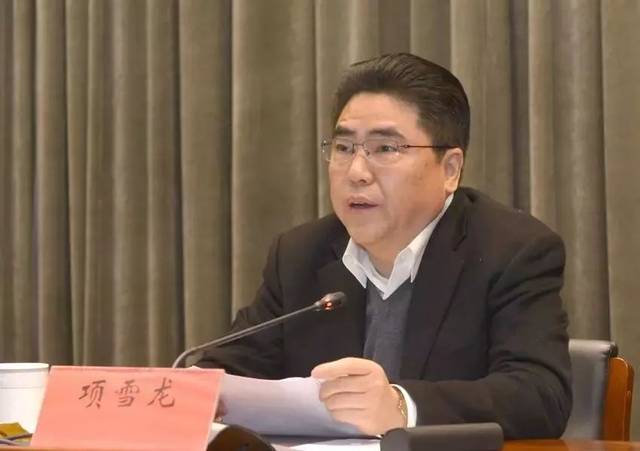 【快讯】方伟任连云港市人民政府副市长,代市长