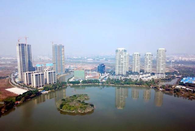佛山绿岛湖,山绿岛湖楼盘,山禅西新城规划图(第2页)_大山谷图库
