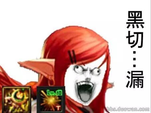 你好啊 我叫赛利亚(表情包斗图汇总)