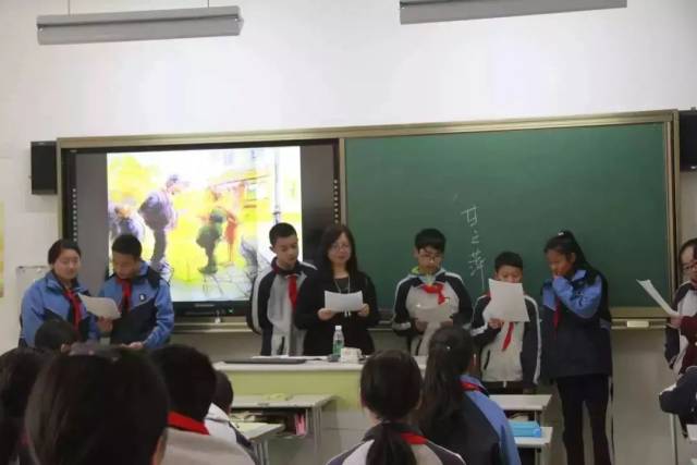 校园生活 | 唐镇中学开展"守护青春"两性教育课程活动:和青春期握手言