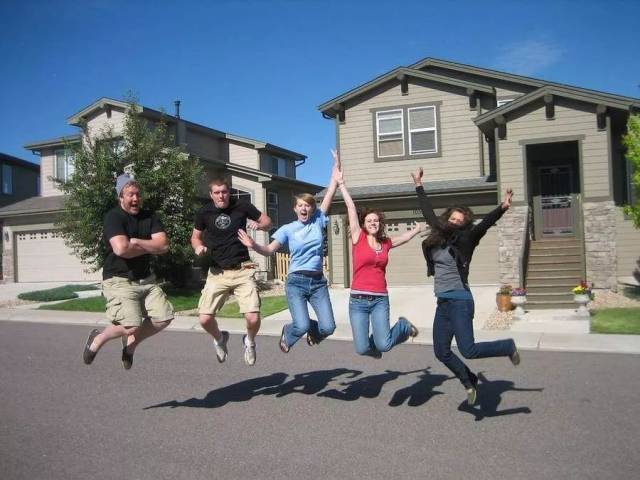 美国定义中产阶级9大标准:你达标了吗?