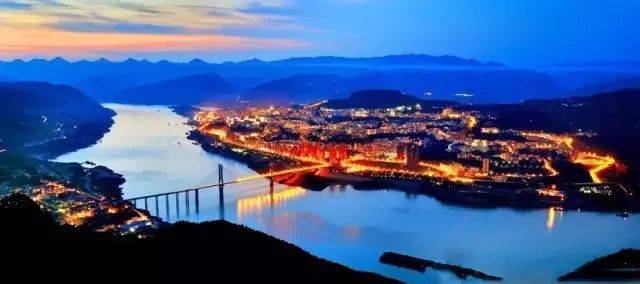 2018年重庆各区县房价排行榜出炉!万州居然排