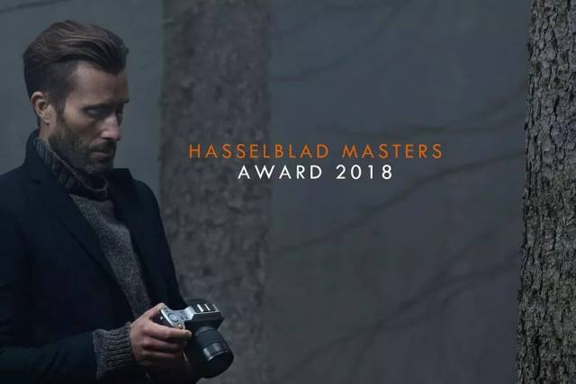 hasselblad masters|2018年哈苏大师赛获奖作品