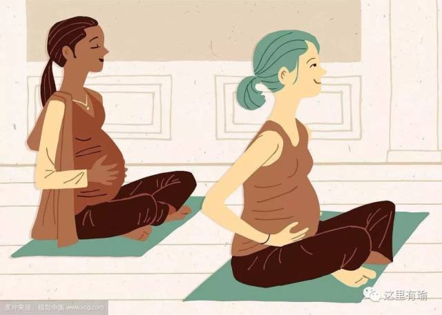 海宁两美女老板娘搞了个重量级瑜伽馆!邀你免费上课!还有独一无