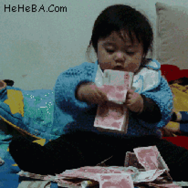 5万元压岁钱买包引热议!孩子的压岁钱到底该怎么用?