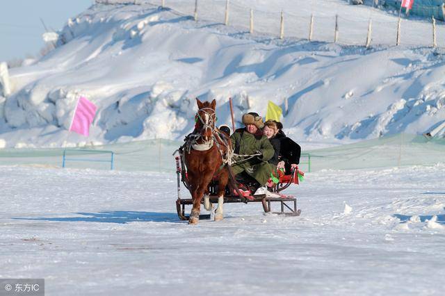 甘肃多家滑雪场延长产业链 做强陇原"冰雪产业"