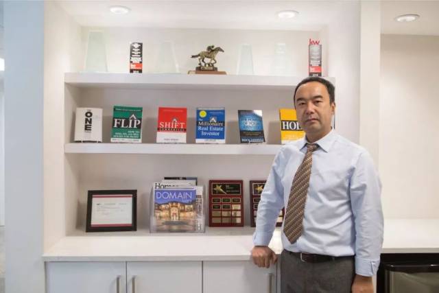 【人物】丁剑:誓将专业,勤奋与真诚做到极致的职业经纪人_手机搜狐网