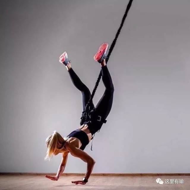 海宁两美女老板娘搞了个重量级瑜伽馆!邀你免费上课!还有独一无