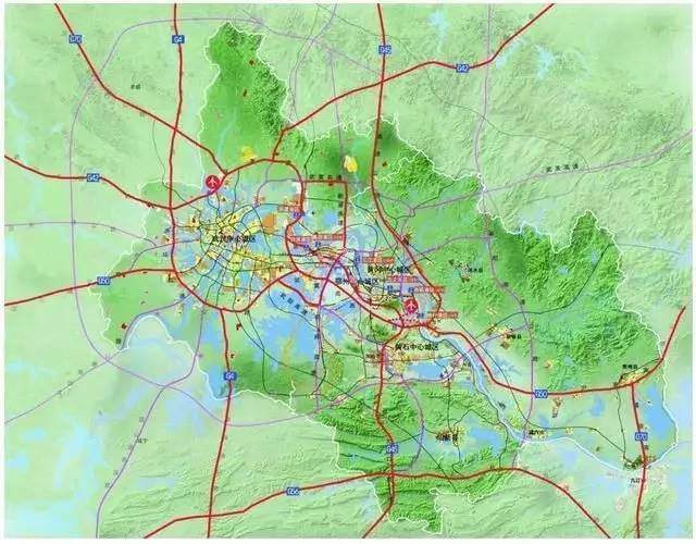 机场获批,股票一度涨停…鄂州成为顺丰的"幸运之城" ?