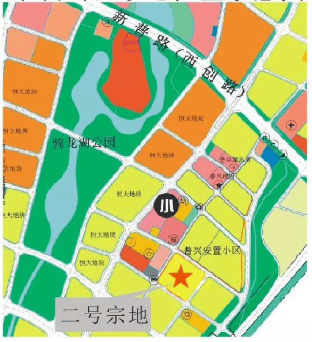 新津两住宅地块入市 牧马山地块最高起拍楼面价5000元