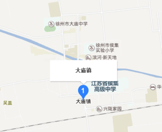 2018徐州最全征迁地图！6个区地产新闻都会有大动作，一大波拆百万来了