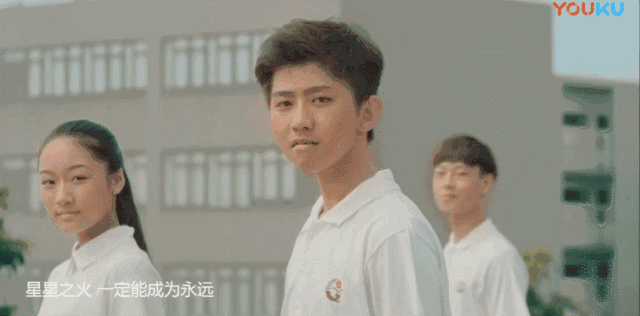 蔡徐坤:梦想是陪我睡觉的东西,不实现它我会失眠