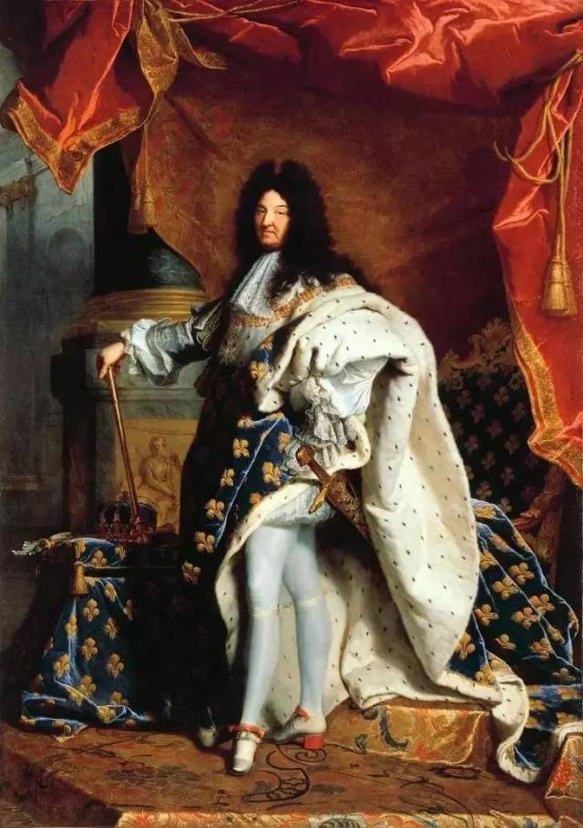 路易十三世