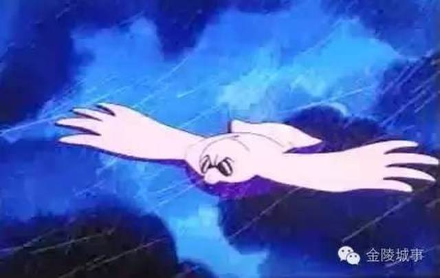 这部家喻户晓的动画片中英勇机智的黑猫警长是很多人童年最初的英雄