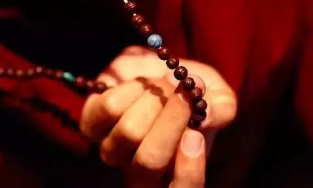 108颗佛珠的含义,每颗佛珠都有含义