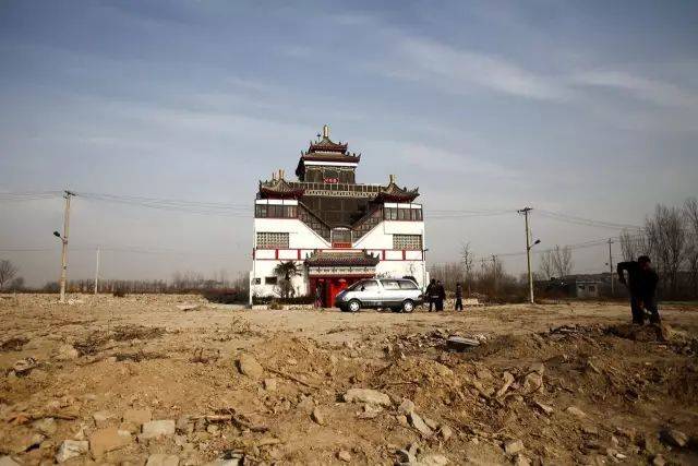 2018徐州最全征迁地图！6个区地产新闻都会有大动作，一大波拆百万来了