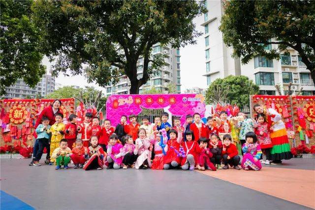 学期伊始,喜乐满溢—记德胜幼儿园开学第一天