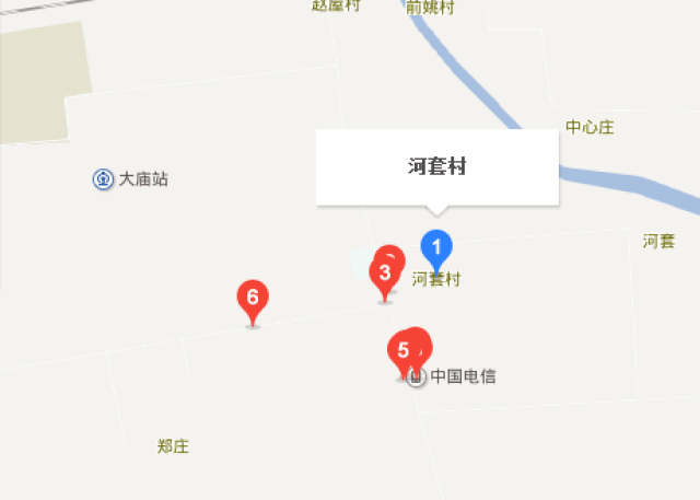 2018徐州最全征迁地图！6个区地产新闻都会有大动作，一大波拆百万来了