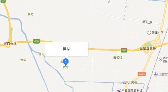 2018徐州最全征迁地图！6个区地产新闻都会有大动作，一大波拆百万来了