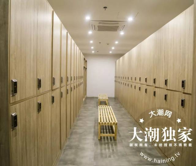 海宁两美女老板娘搞了个重量级瑜伽馆!邀你免费上课!还有独一无