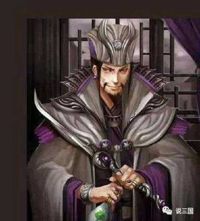 【品论三国】汉末三国时期真正的第一毒士:李儒