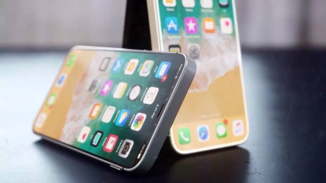 高达2万？史上最贵iPhoneX Plus曝光！512G容量还双卡双待？