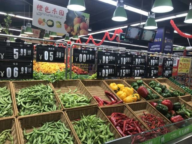 有些菜市场价格是超市的2倍?在深圳买菜,竟然有这么多"秘密!