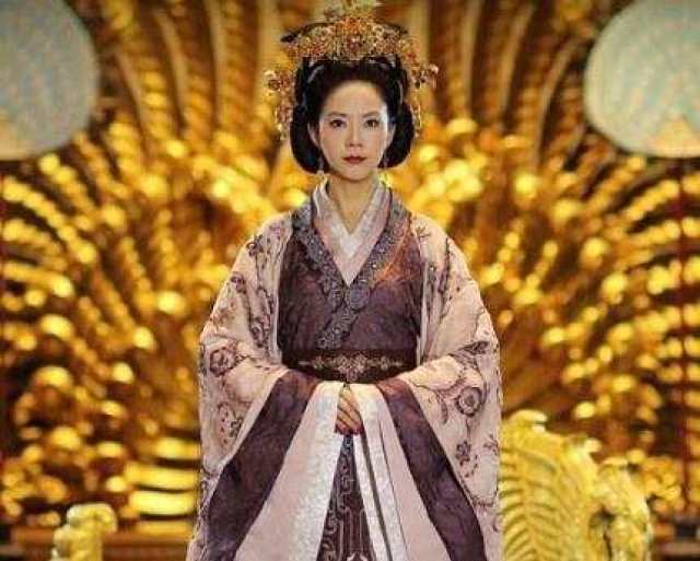 宫内的女人是多大官, 告诉你逆天了!
