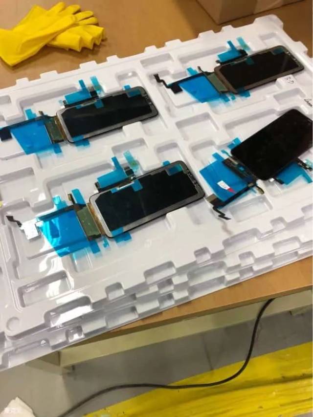 高达2万？史上最贵iPhoneX Plus曝光！512G容量还双卡双待？