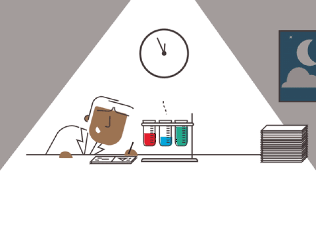 个性化学习是另一碗香飘飘的心智成长鸡汤吗