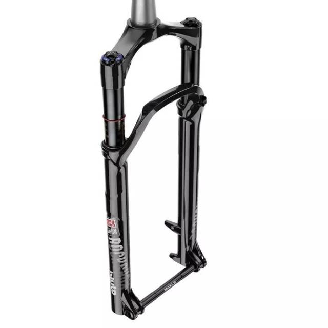 rockshox 发布 my2019年度山地避震前叉