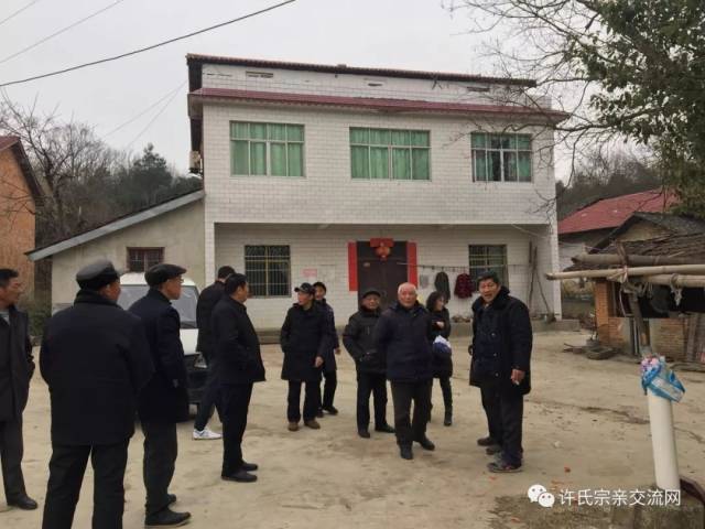 我们不会忘记(3):六十年生命接力保护岳阳许氏族谱的赤壁三兄弟,我们